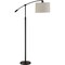 Quoizel Clift Floor Lamp CFT9364OI - alternate 2